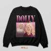 Signature Vintage Dolly Parton Sweatshirt