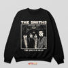 Smiths Nostalgia The Queen is Dead Sweatshirt