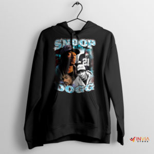 Snoop Dogg Doggystyle Poster Art Hoodie