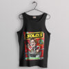 Solo's Morning Delight Han Solo Tank Top