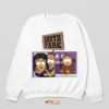 South Park It's a Jersey Thing Sweatshirt