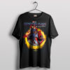 Spider-Man No Way Home Strange Portal T-Shirt