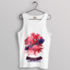 Spidey Love Into Spider Verse Tank Top