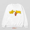 Springfield Rhymes Run The Jewels Sweatshirt