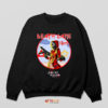 Squid Game Killers Album Cover Art Sweatshirt