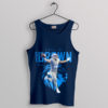 St Brown Detroit Lions Fan Apparel Tank Top