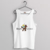 Stand Out in Style Ralph Wiggum Tank Top