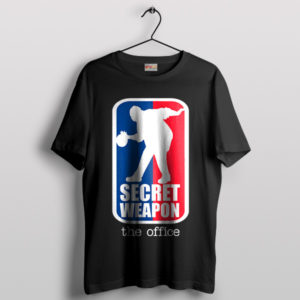 Stanley Slam Dunk NBA The Office T-Shirt