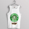 Star-Lord Coffeehouse Guardians Tank Top