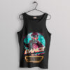 Star Lord Dance Off Music Guardians 3 Tank Top