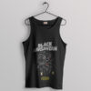 Star Wars Black Krrsantan Legends Tank Top