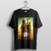 Star Wars Book of Boba Fett Merch T-Shirt