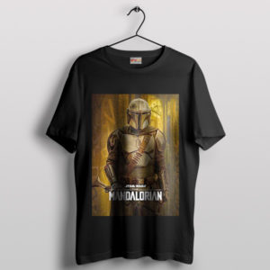 Star Wars Legendary Bounty Mando T-Shirt