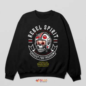 Star Wars Rebel Strike n64 Sweatshirt