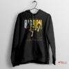 Steel City QB Ben Roethlisberger Fan Hoodie