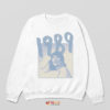 Step into 1989 with Taylor Swift Sweatshirt