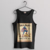 Steve Rogers Spiced Rum Expedition Tank Top