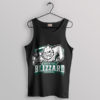 Storm the Field with Blizzard Footbal Tank Top