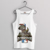 Stranger Things 3 Hawkins Demodogs Tank Top