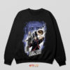 Strikes Back Dark Lord Voldemort Sweatshirt