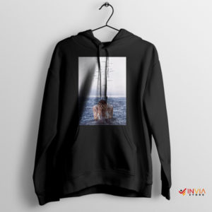 Style Singing Vine With Shawn Mendes Black Hoodie