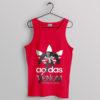 Style Symbiosis Adidas Art Venom Tank Top