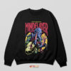 Summon the Mind Flayer DnD Game Sweatshirt