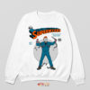 Super Michael Myers Mask 1978 Sweatshirt