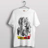 Super Saiyan God Fusion Chronicles T-Shirt