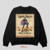 Super Soldier Original Spiced Rum Sweatshirt