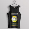 Take Flight with N1 Fighter Manual Tank Top