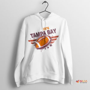 Tampa Bay Buccaneers Victory Gear Hoodie