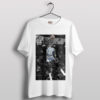 Tar Heels Tribute Michael Jordan T-Shirt