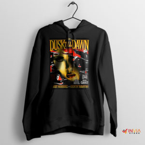 Tarantino Tribute Dusk Till Dawn '96 Hoodie