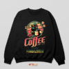 Tatooine Best Roast Coffee Sweatshirt