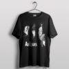 The Avatars Fab Four Last Airbender T-Shirt