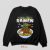 The Child Grogu Ramen Tatsuya Sweatshirt