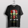 The Child of San Francisco 49ers T-Shirt