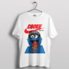 The Cookie Monster Nike Graphic T-Shirt