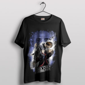 The Dark Lord Voldemort Strikes Back T-Shirt