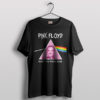 The Dark Side Illuminated Floyd Lawson T-Shirt