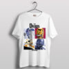 The Droids of Star Wars Beeb White T-Shirt