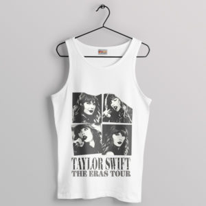 The Eras Tour Greatness Music Tank Top