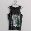 The Final Frontier Album Art Tank Top