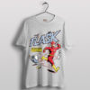 The Flash 1990 Marathon Meme T-Shirt