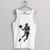 The Glory MJ Chicago Bulls Legend Tank Top