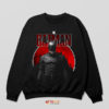 The Hero Gotham The Batman Movie Sweatshirt