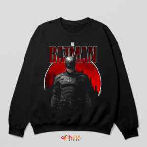 The Hero Gotham The Batman Movie Sweatshirt