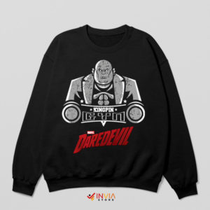 The Kingpin Fitness Empire Sweatshirt