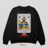 The Magic of Doctor Strange Card Sweatshirt